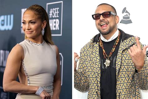 sean lopez pinayflix|Sean Paul Joins Jennifer Lopez For A 'Dutty Remix' Of 'Can't Get .